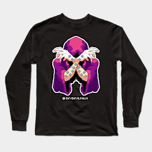 Dodomeki Long Sleeve T-Shirt